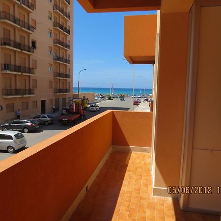 Appartamenti Sant' Andrea Trapani Luaran gambar