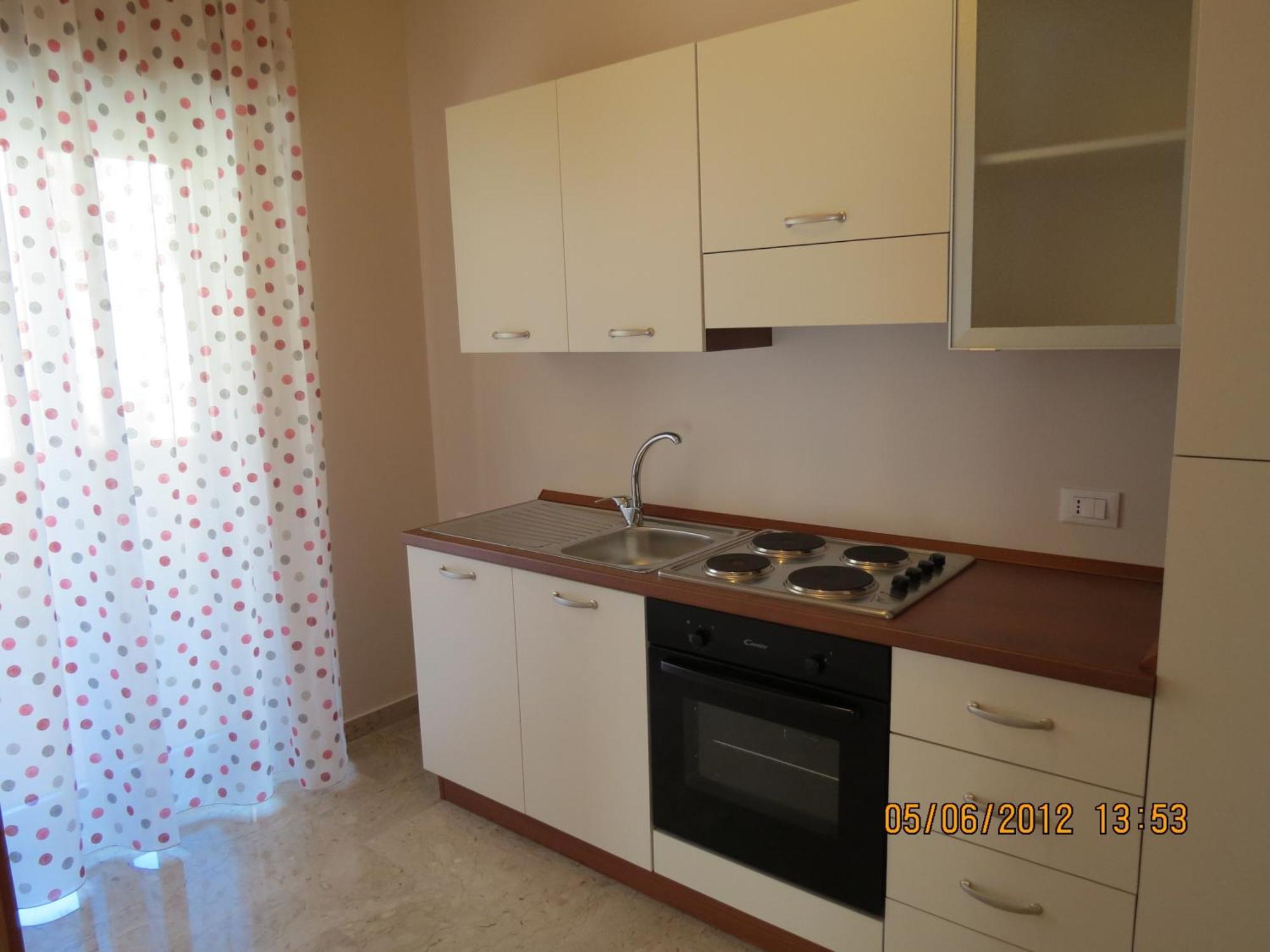 Appartamenti Sant' Andrea Trapani Luaran gambar